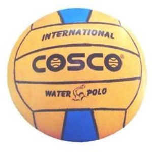 Cosco International Water Polo Ball - Size: 5