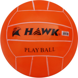 HAWK play ball Football - Size: 5