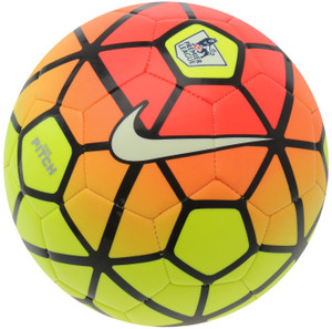 Retail World Ordem Football - Size: 5