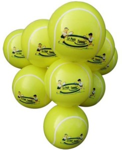 Le Petit Tennis My First Tennis Ball Tennis Ball -   Size: 5