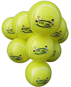 Le Petit Tennis My First Tennis Ball Tennis Ball - Size: 5