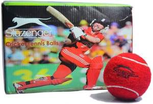 Slazenger Gully Tennis Ball - Size: Standard