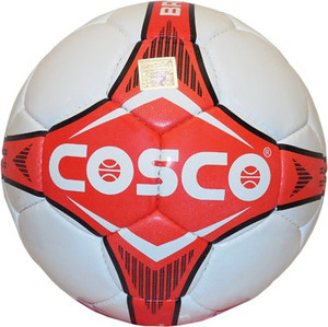 Cosco Brazil Pu Football - Size: 5