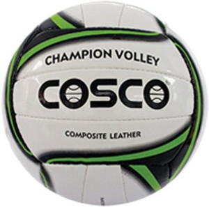 Cosco Champion Volleyball - Size: 4