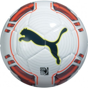 Puma Evopower Hardground 3 Football - Size: 5