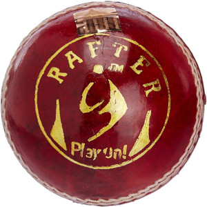 SM Rafter Cricket Ball - Size: 2.5