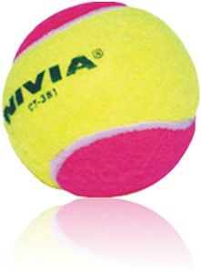 Nivia 03 Cricket Ball - Size: 4