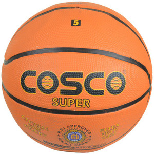 Cosco Super Size-5 Basketball - Size: 5