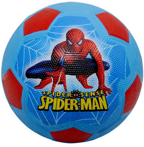 Montez Super Hero Pro Football - Size: 5