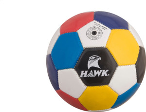 HAWK Multi Football - Size: mini
