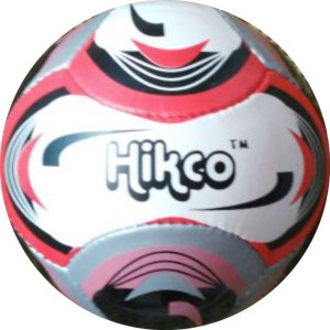 Hikco Mini-6 panel Black Football -   Size: 1