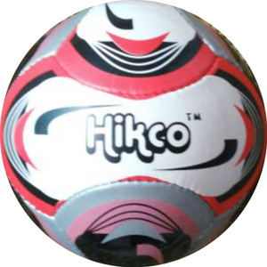 Hikco Mini-6 panel Black Football - Size: 1