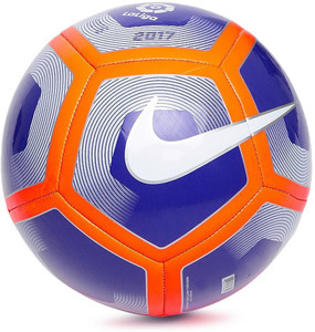 Nike Pitch La Liga Football - Size: 5