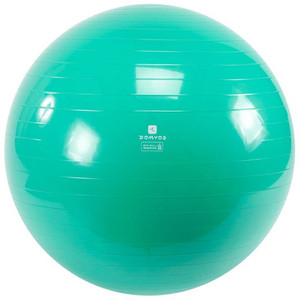 DOMYOS by Decathlon Gym Ball Gym Ball Price in India Buy DOMYOS