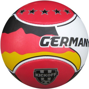 Speed Up Germany Football - Size: 5