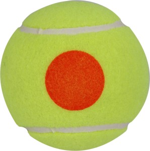 Wilson US Open Orange Tennis Ball