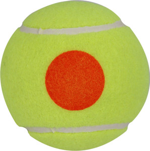 Wilson US Open Orange Tennis Ball