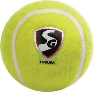 SG Endura Heavy Cricket Ball - Size: 5
