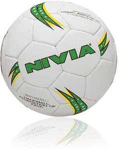 Nivia Synthetic Women Handball - Size: 4