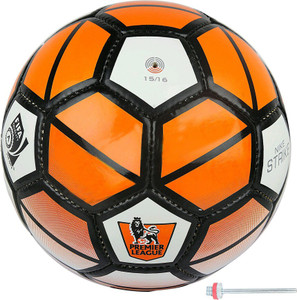 Lionbuzz Ordem Football - Size: 5