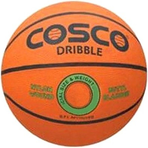 Cosco Dribble Basketball - Size: 5