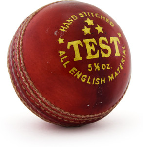 Sunley JK Test Cricket Ball - Size: 5