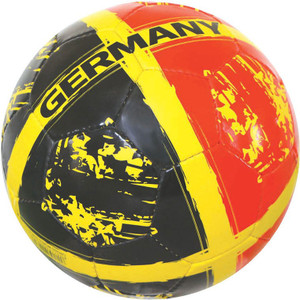 Nivia Kross World Germany Football - Size: 5