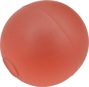 SM Soft Massage Ball - Size: 6