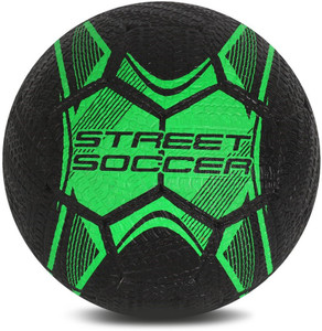 Vector X STREET-SOCCER-RB-5 Football - Size: 5