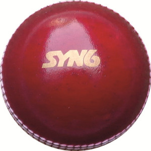 SYN6 SSPL-225-CBL Cricket Ball - Size: Standard
