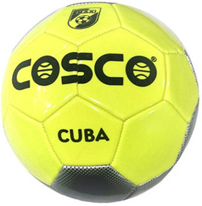 Cosco Cuba Football - Size: 5