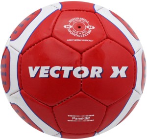 Vector X England Football -   Size: 3