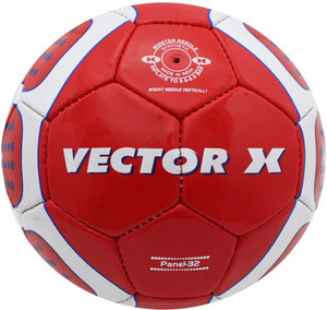 Vector X England Football - Size: 3
