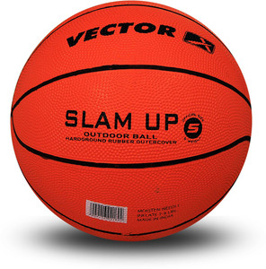 Vector X Slam Up Basketball - Size: 5
