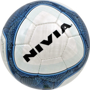Nivia Vertigo Football - Size: 5