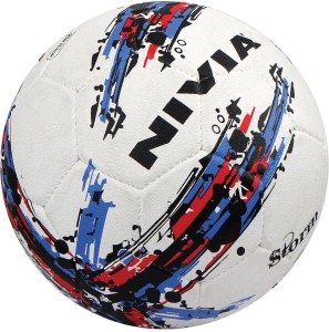 Nivia Trainer Football -   Size: 3