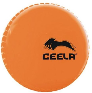 Ceela Sports Air Ball Cricket Ball - Size: Standard