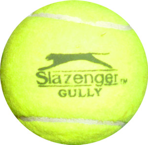 Slazenger Gully Tennis Ball