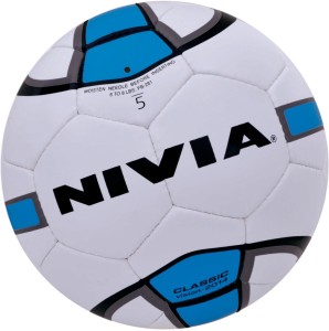 Nivia Classic Football -   Size: 5