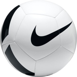 Skiën Sanders vergeven NIKE Pitch TEAM Football - Size: 5 - Buy NIKE Pitch TEAM Football - Size: 5  Online at Best Prices in India - Football | Flipkart.com