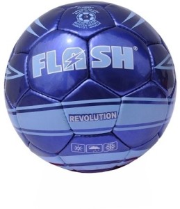 Flash Revolution Football -   Size: 5