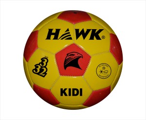 HAWK 1019 Football -   Size: 3