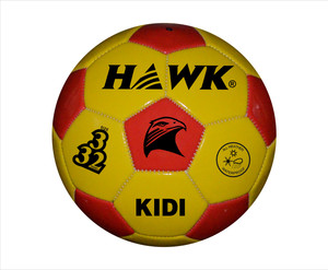 HAWK 1019 Football - Size: 3