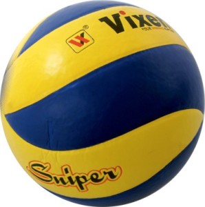 Vixen Sniper Volleyball -   Size: 5