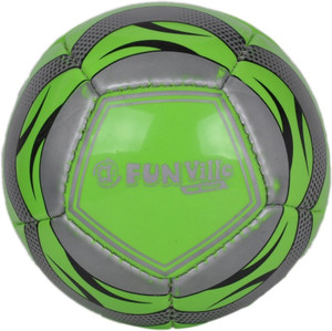 SRC STC Football for Kids Football - Size: 0