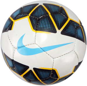 Nike Strike Football - Size: 5