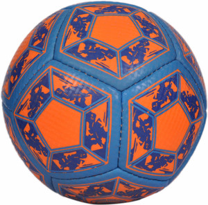 SRC STC Football for kids Football - Size: 1