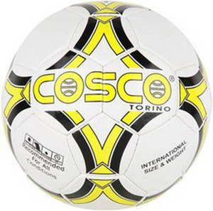 Cosco Torino Football - Size: 5