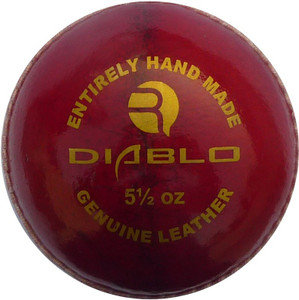 Belco Diablo Best Quality Cricket Ball - Size: M
