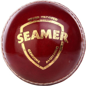 SG Seamer Cricket Ball